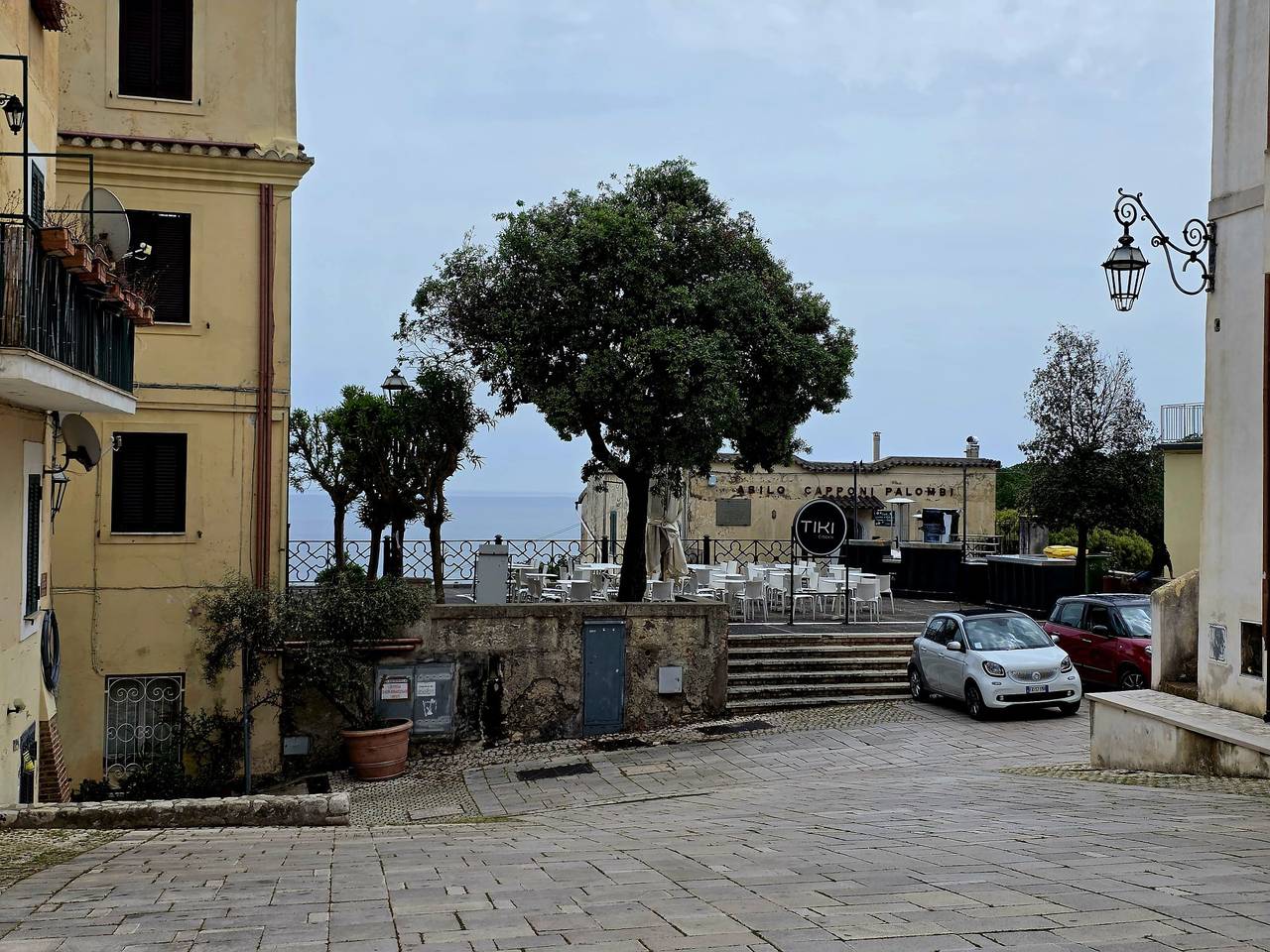 Apartamento entero, La Casa Bianca nel Borgo in San Felice Circeo, Agro Pontino