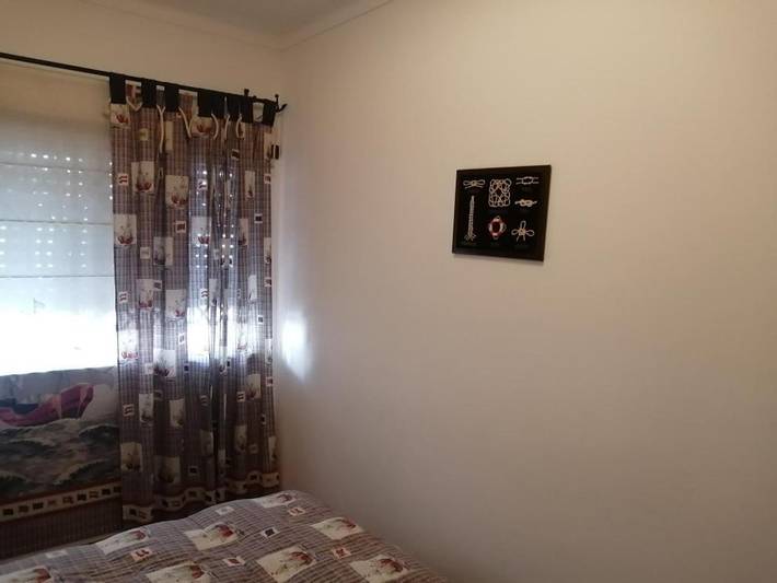 Maison d’hôte pour 2 personnes, avec balcon, animaux acceptés à Setúbal - 3