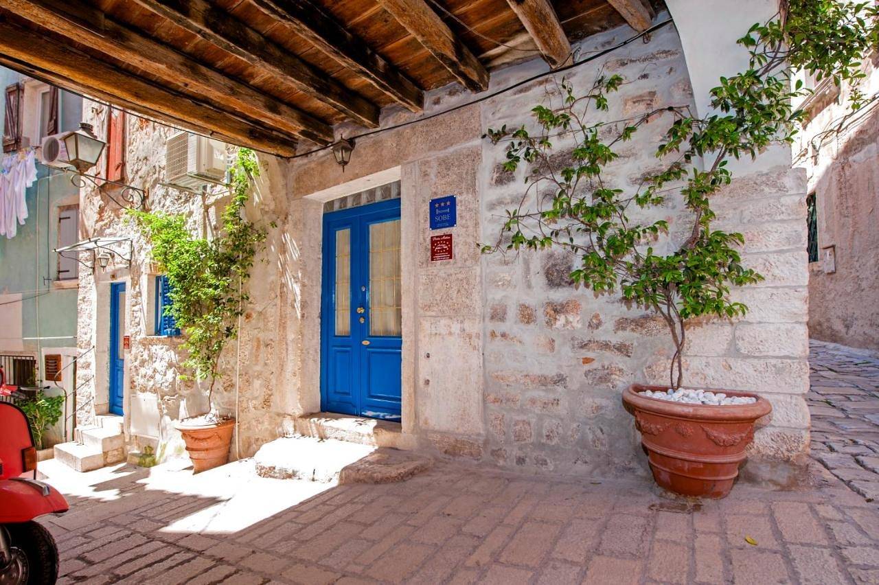 Twin Room in Rovinj (Kroatische Adria), Rovinj