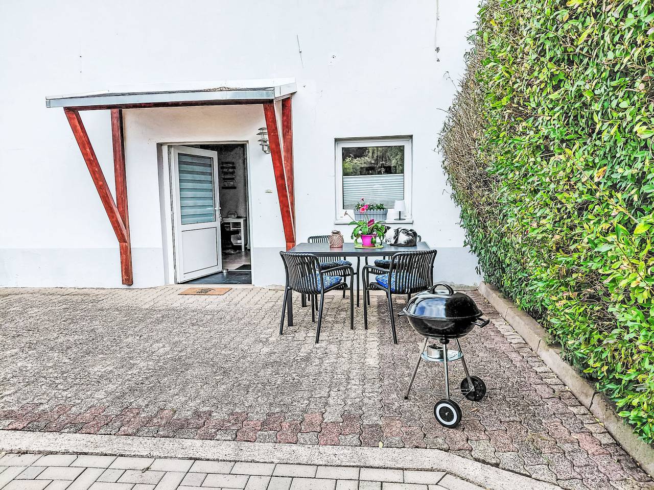 Ganze Wohnung, Sonnenblick in Höxter, Kreis Höxter
