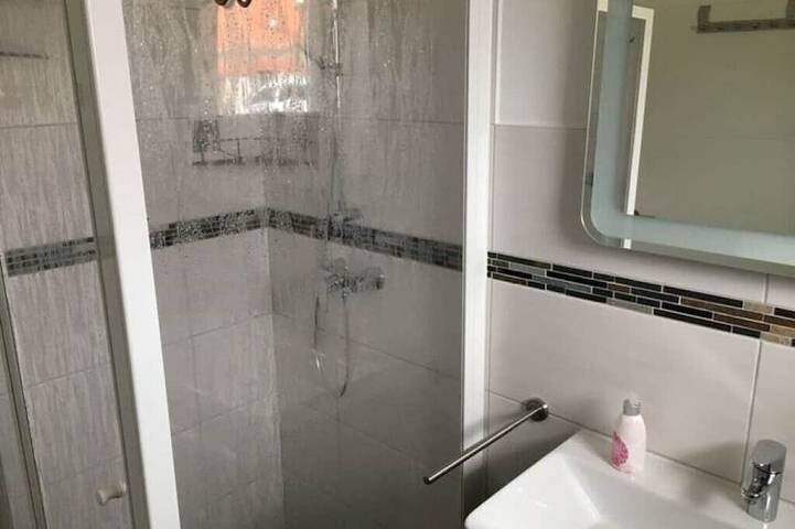 Villa für 4 Personen, mit Garten auf Rügen - 4