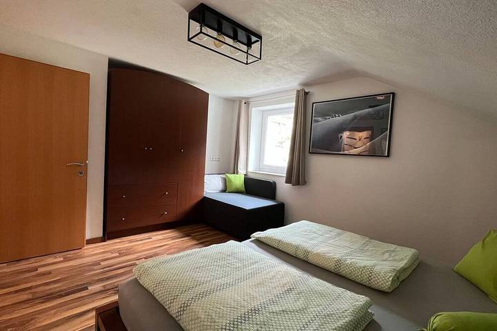 Ferienwohnung für 7 Personen, mit Terrasse, mit Haustier in Kauns - 4