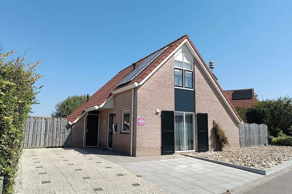 Casa vacanza a Costa Zeeland a partire da 332€ a notte