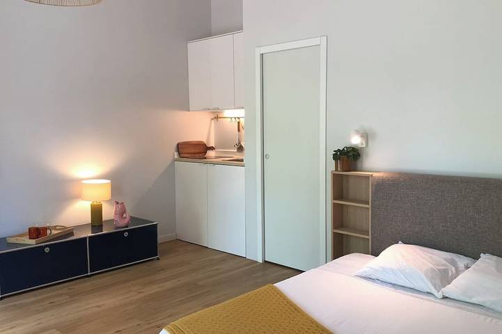 Location de vacances pour 12 personnes, avec jardin et terrasse à Bassussarry - 3