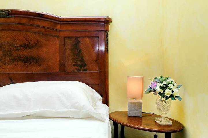 Villa für 11 Personen, mit Balkon und Garten, mit Haustier in Rom - 2