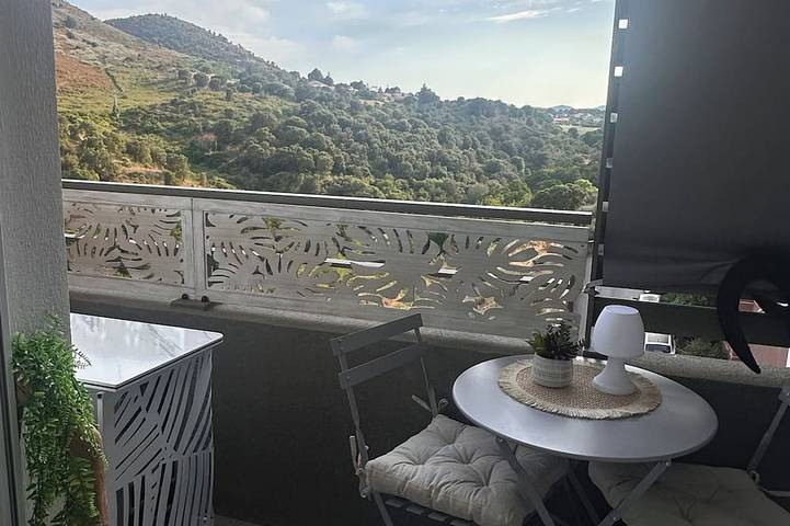 Appartement de vacances pour 2 personnes