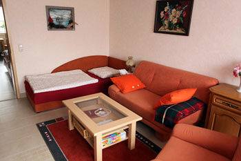 Ferienwohnung für 2 Personen im Weimarer Land - 3