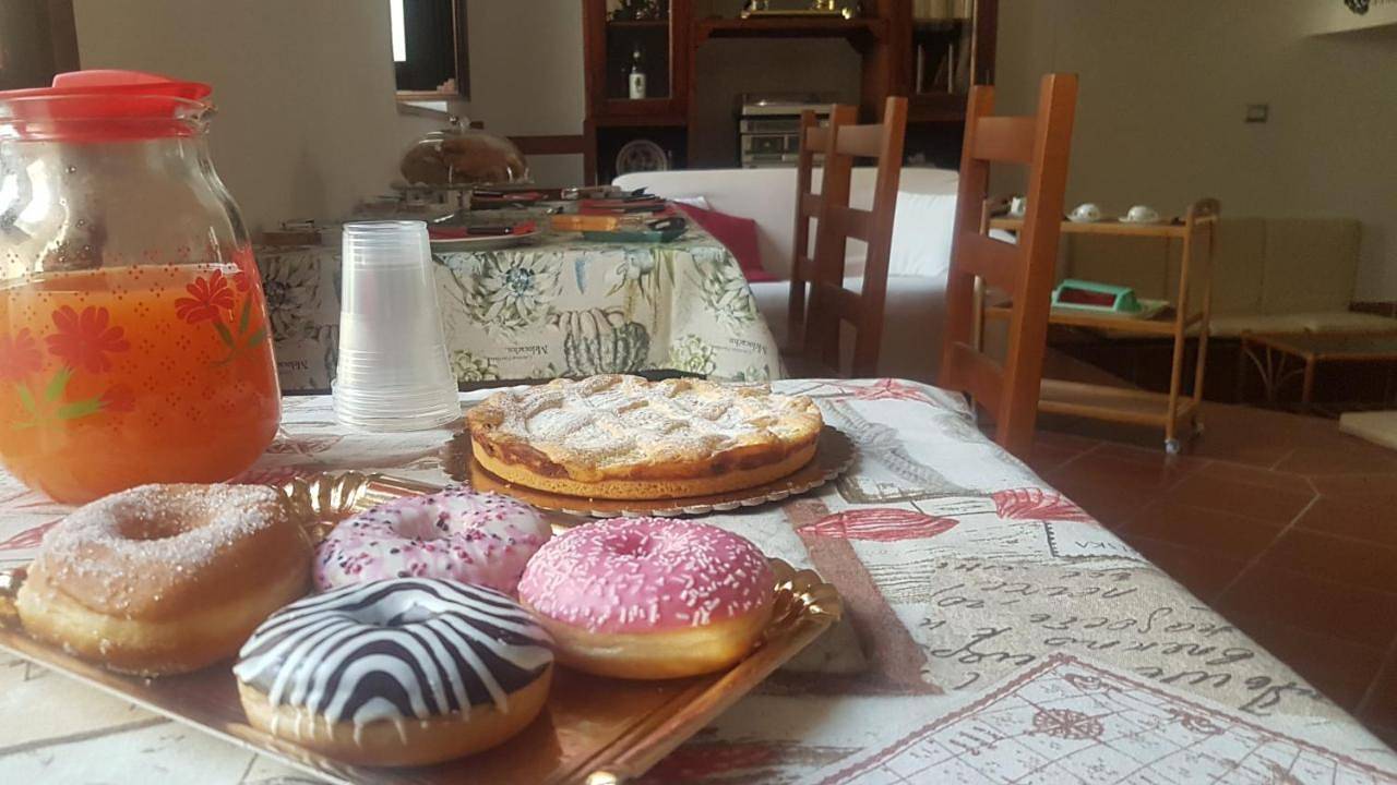 La Casa Blanca in Grottammare, Grottammare (Comune)