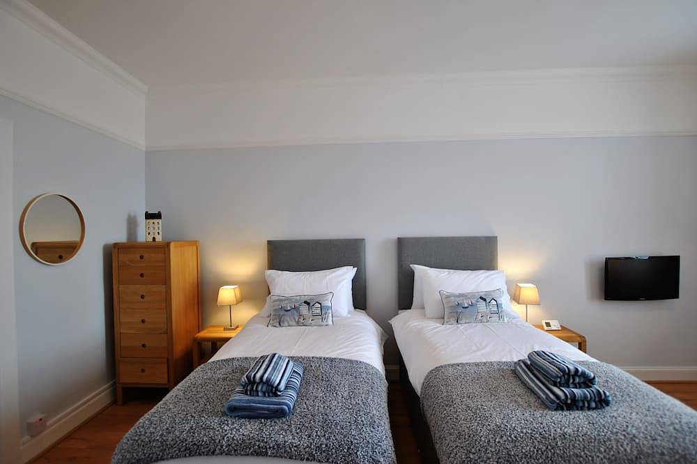 Entire apartment, Gyles Apartment - harbourfront studio, Pittenweem in Pittenweem, Lowlands