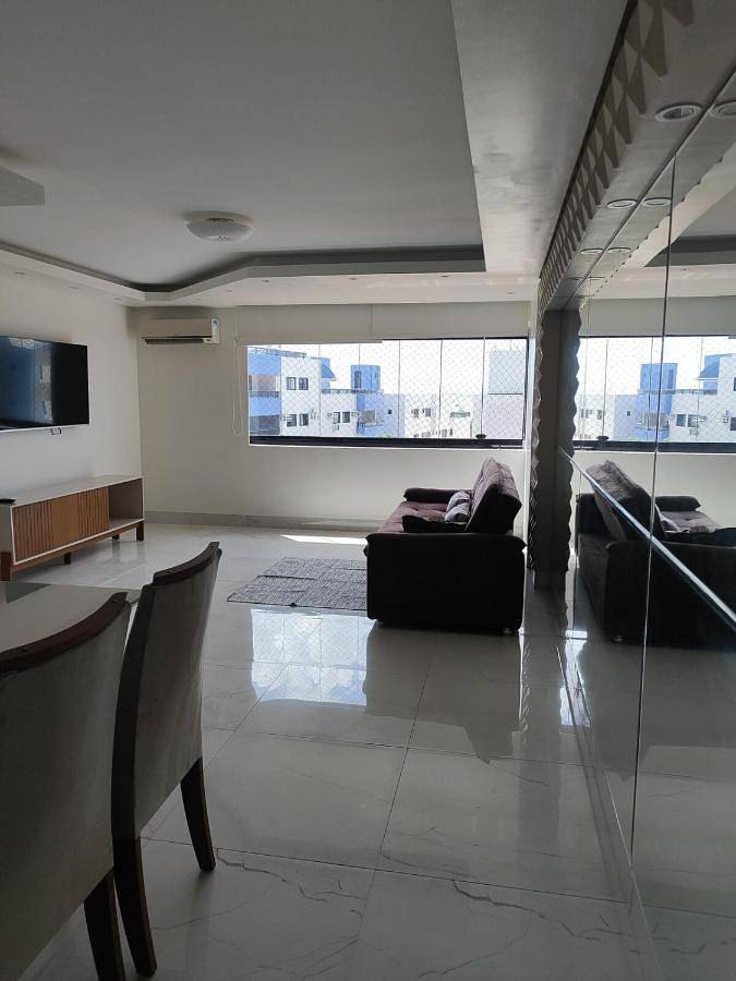 Casas e apartamentos de temporada para 2 pessoas em Cabo Branco