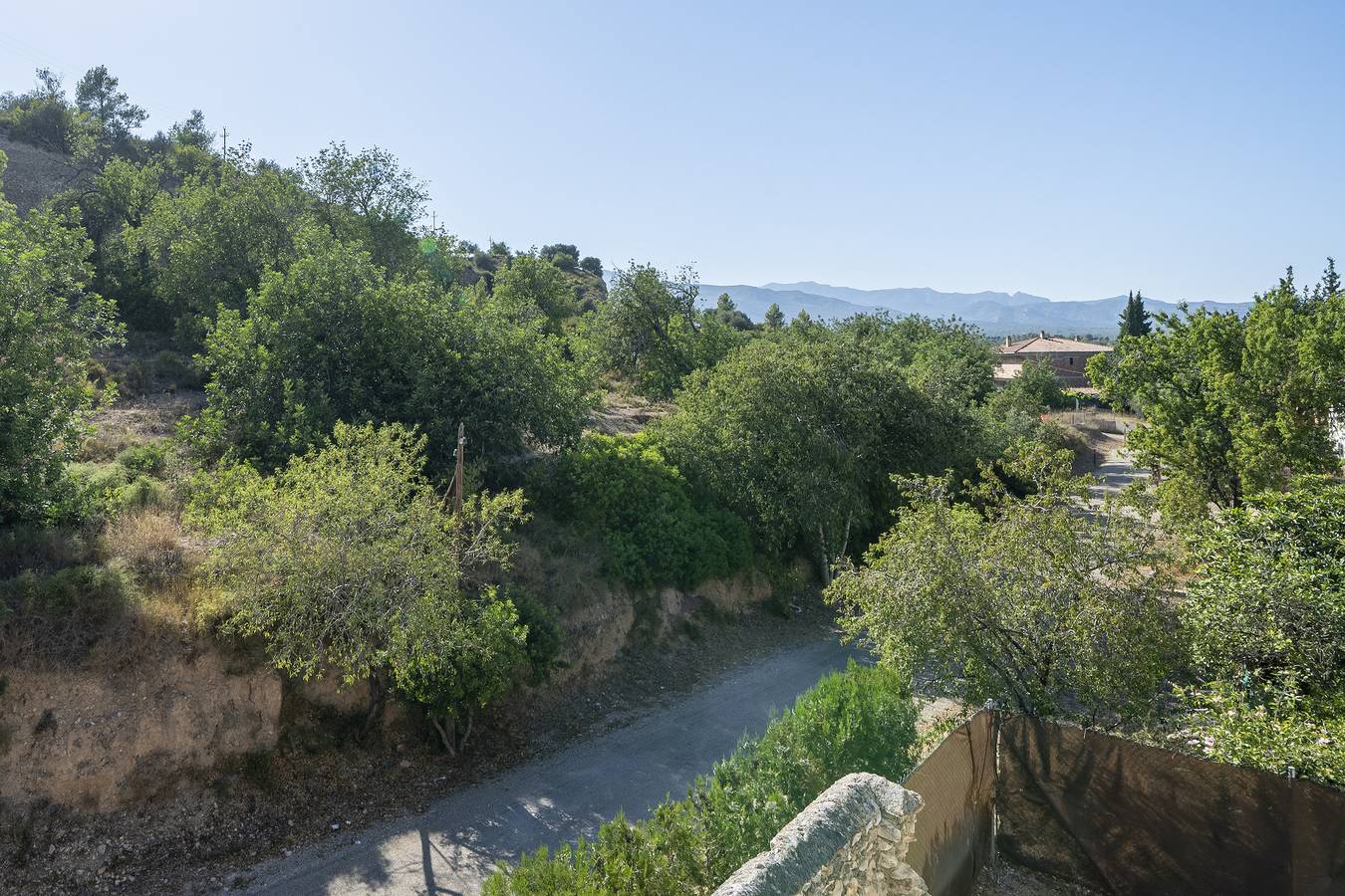 Casa de vacaciones 'Casa Lluma' con vistas a la montaña, Wi-Fi y aire acondicionado in Tierras del Ebro, Provincia de Tarragona