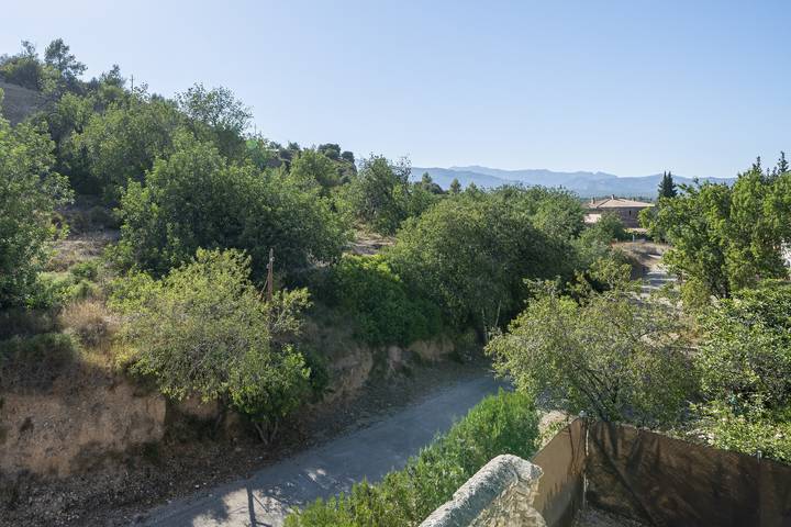 Ferienhaus für 8 Personen, mit Balkon, mit Haustier in Tarragona Provinz - 3