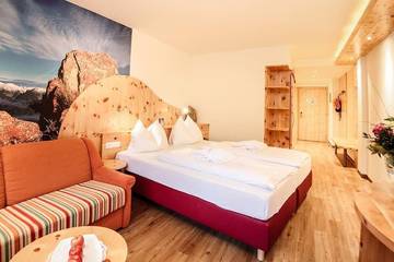 Bnb für 2 Personen in Bad Kleinkirchheim, Nockberge, Bild 3