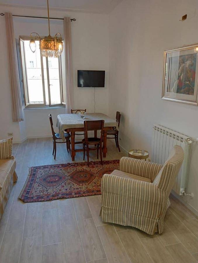 Gîte pour 5 personnes, avec vue dans Basilique Saint-Pierre