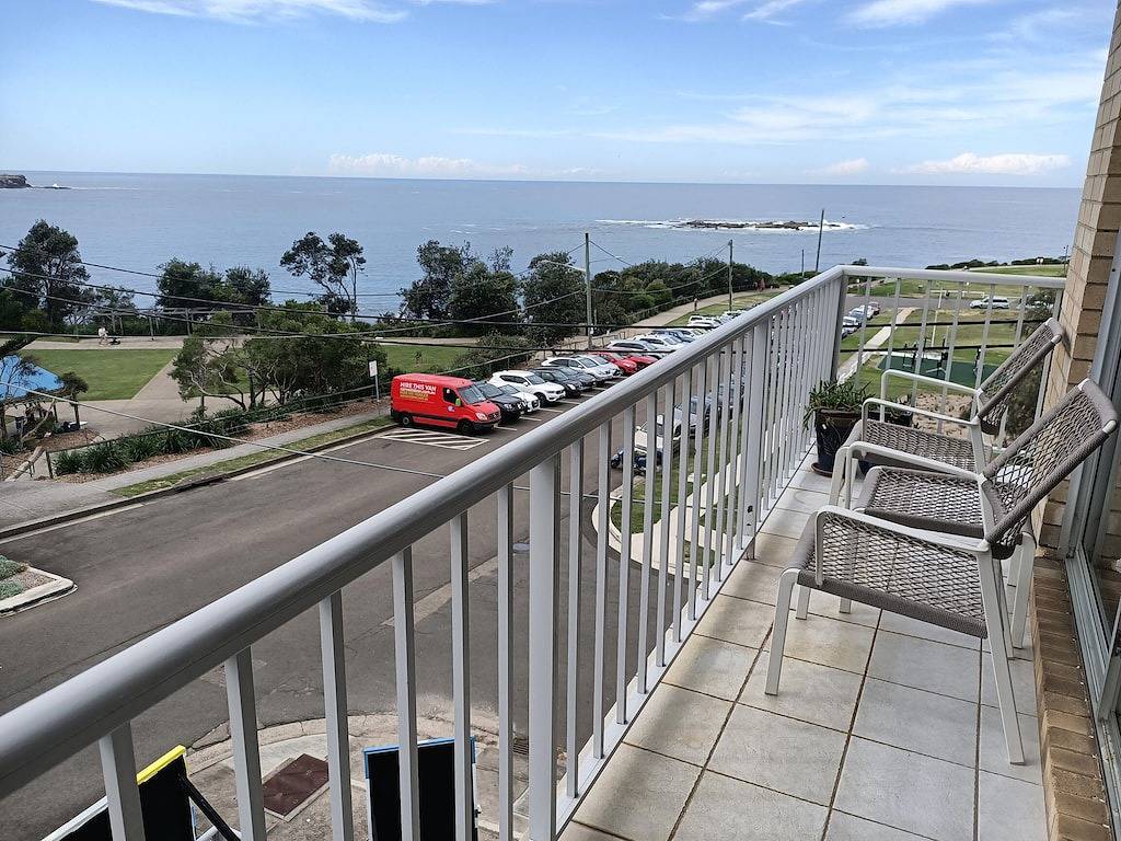 Ganze Wohnung, Watch The Sunrise Over Coogee | 2 Bedrooms + Garage in Sydney, New South Wales