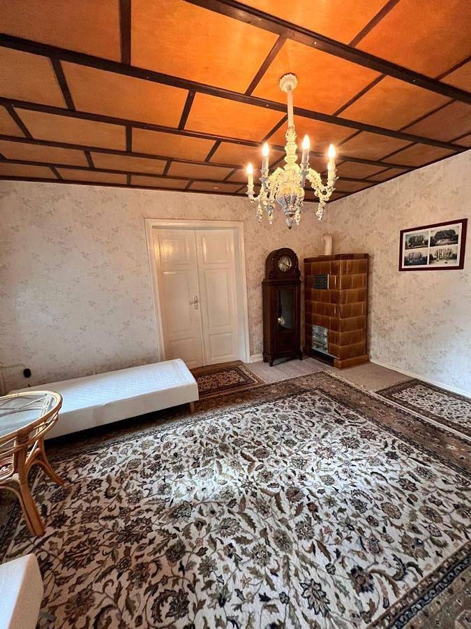 Hostel für 3 Personen in Papendorf - 2