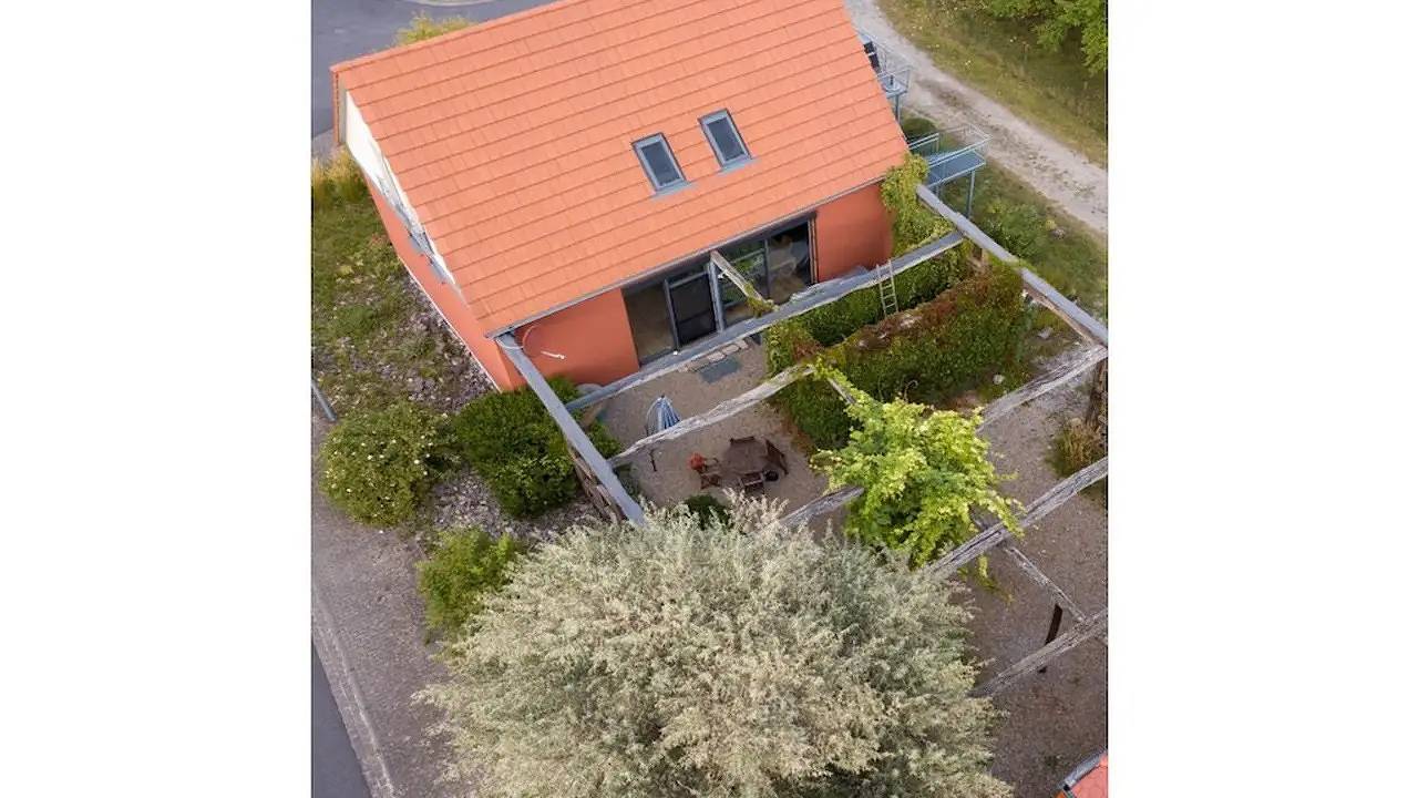 Ferienhaus für 4 Personen (70 m²) in Castell in Castell, Fränkisches Weinland