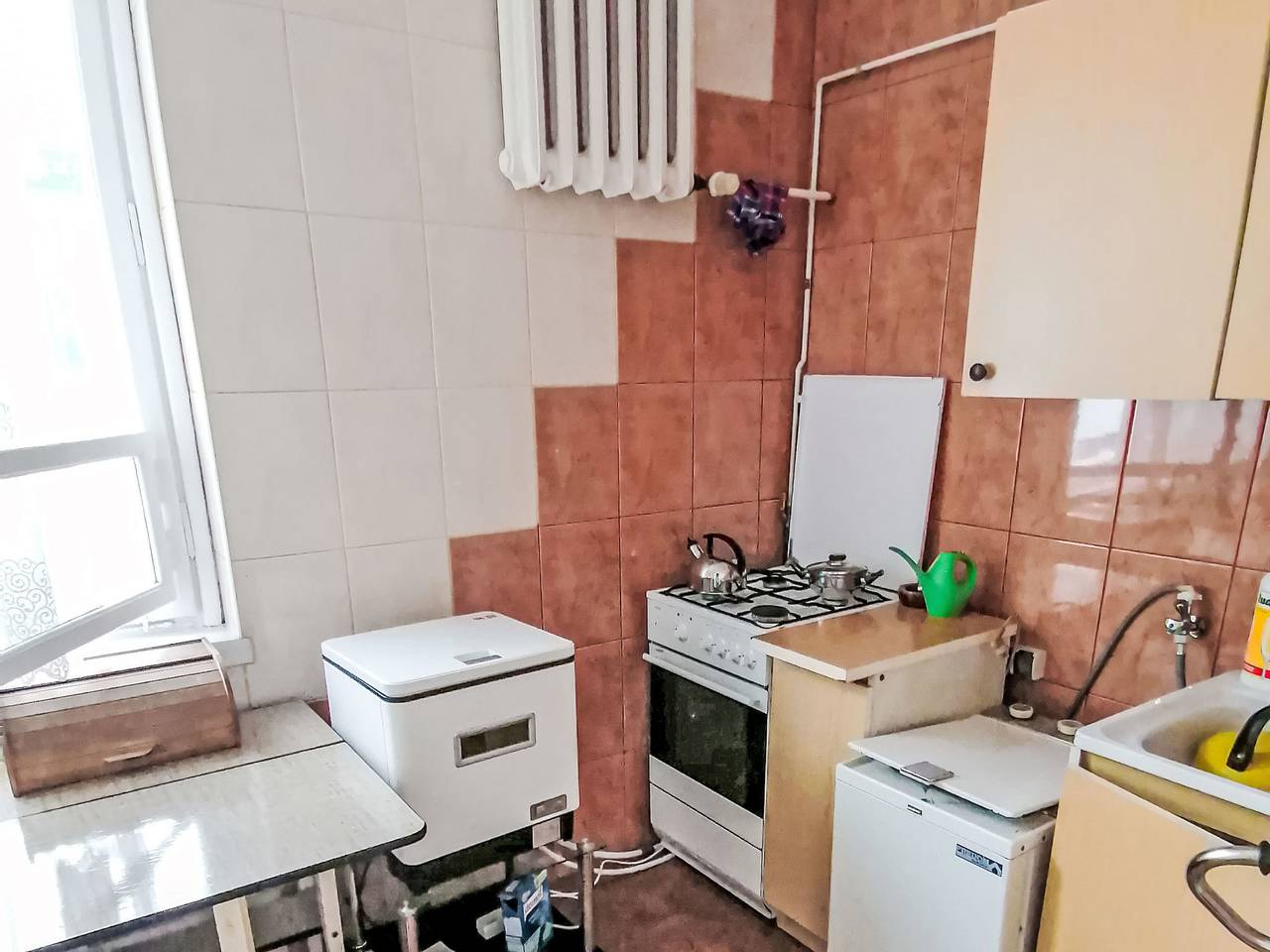 Entire apartment, Kasprzaka Warszawa in Warsaw, Masovia