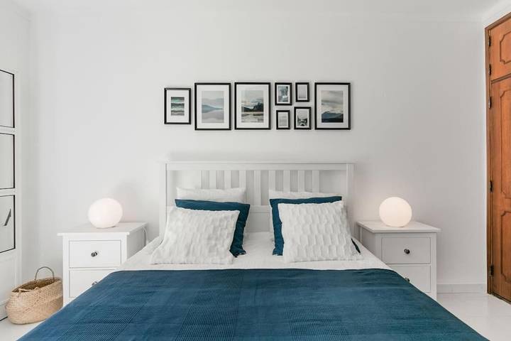 Casa rural para 8 personas, con piscina además de jardín y vistas en Vila Nova de Cacela - 3