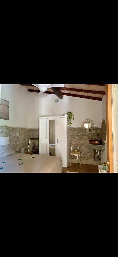 Chambre d’hôte pour 2 personnes, avec jardin ainsi que vue et terrasse, animaux acceptés à San Miniato - 2