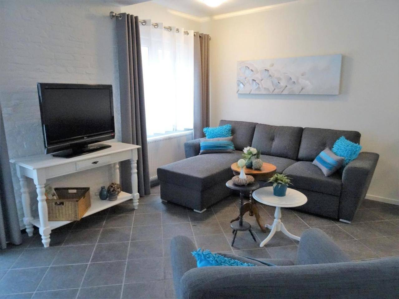 Appartement entier, Aan 't kapelke in Fauquemont, Limburg (Pays-Bas)