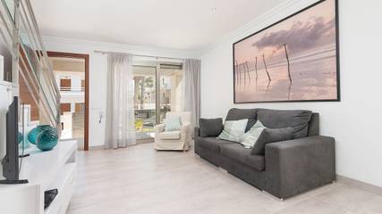 Holiday home in Can Picafort, Santa Margalida für 6 