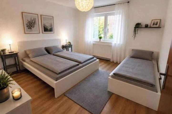 Ganze Wohnung, Pulheim Living 5 in Pulheim, Rhein-Erft-Kreis