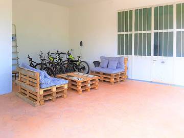 Casa Vacanza per 3 Persone in Provincia di Chieti, Abruzzo, Foto 2