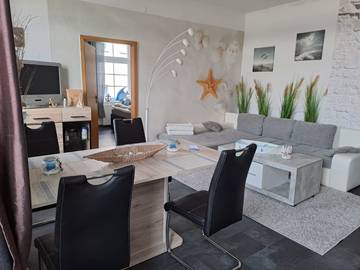 Ferienwohnung für 3 Personen in Fedderwardersiel, Butjadingen, Bild 4