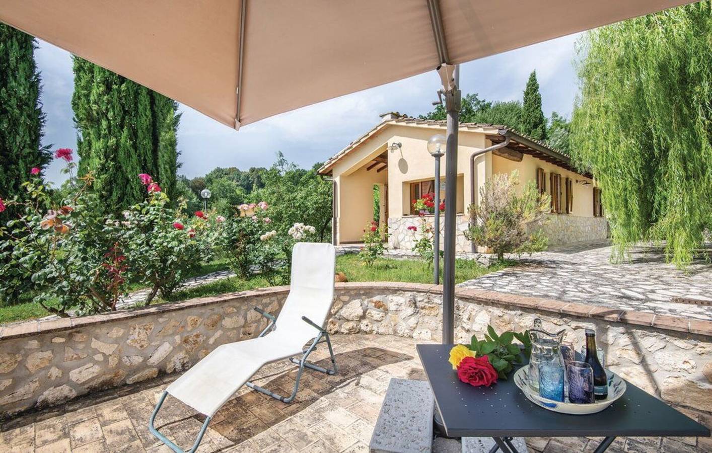 Appartement entier, Casa Salvia, Ac, Wifi, Narni - Casa Salvia in Narni, Province de Terni