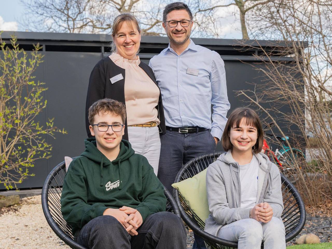 Hotel & Living Am Wartturm in Speyer, Rheinebene