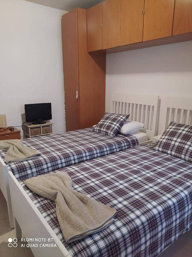 Gîte pour 2 personnes à San Sebastián de la Gomera - 2