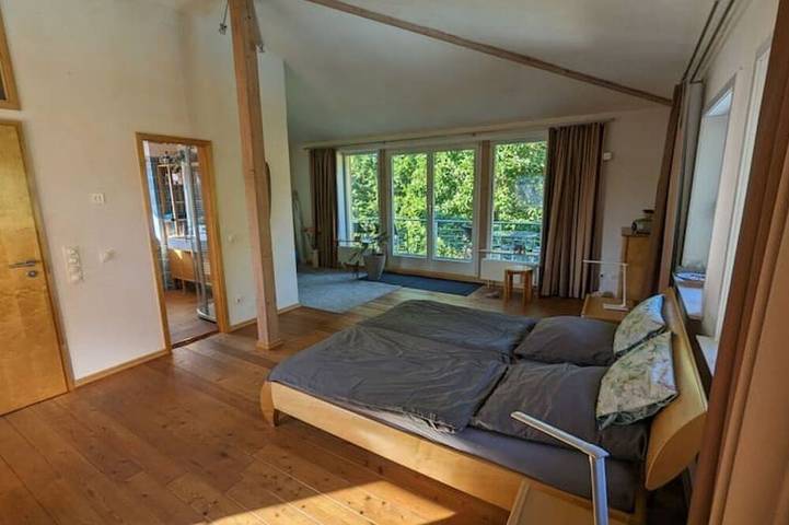 Ashausen/Hamburg \"Buena Vista\" in Stelle, Landkreis Harburg