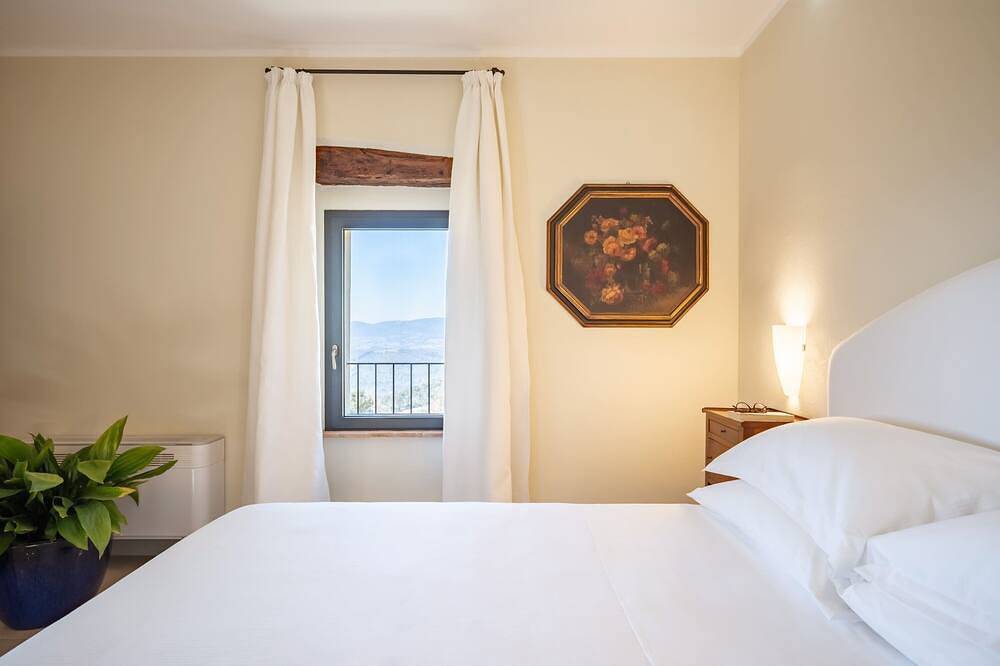 Villa Marena in Campagnatico, Grosseto Provinz