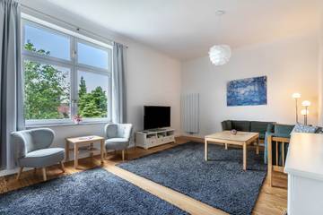 Apartment '2' mit WLAN