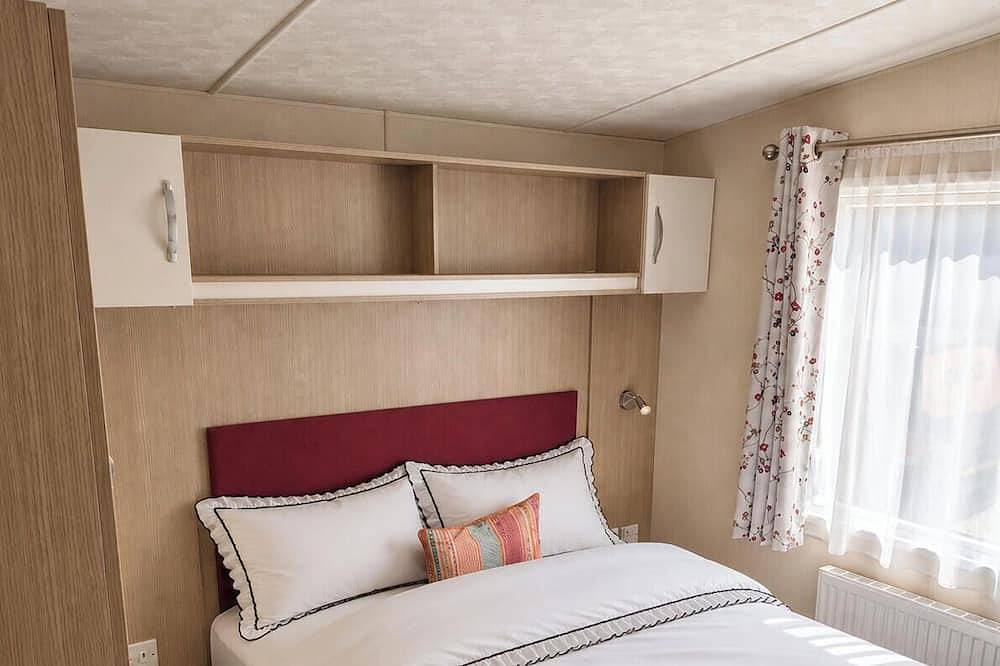 Mkrj Luxury Plus – Sleeps 8 - Pet Friendly - Large En-suite in Camber Sands, Camber