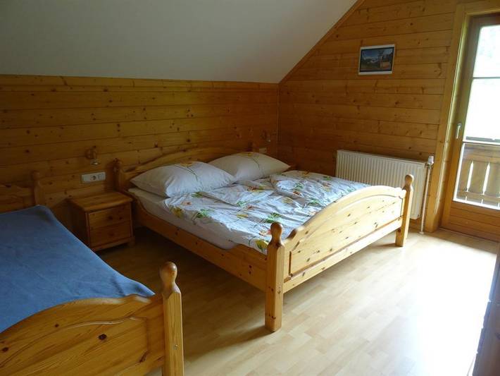 Bauernhof für 2 Personen, mit Garten, kinderfreundlich in der Steiermark - 2