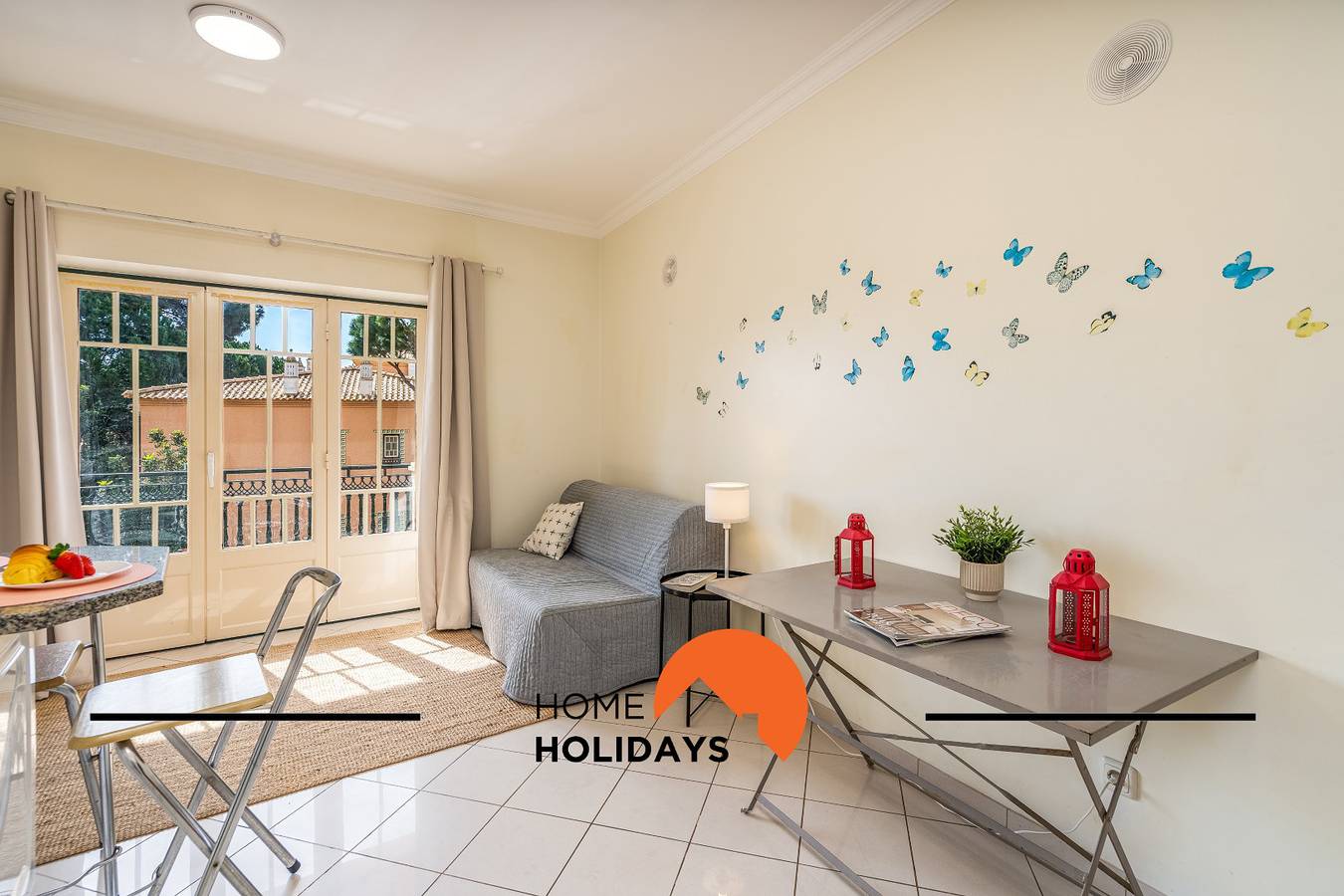 Apartamento inteiro, #272 | Stylish 2Br | Walk to the Beach in Albufeira, Albufeira e Olhos de Água