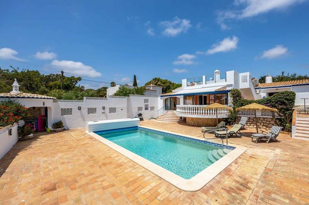 Casa vacanza a Luz a partire da 336€ a notte