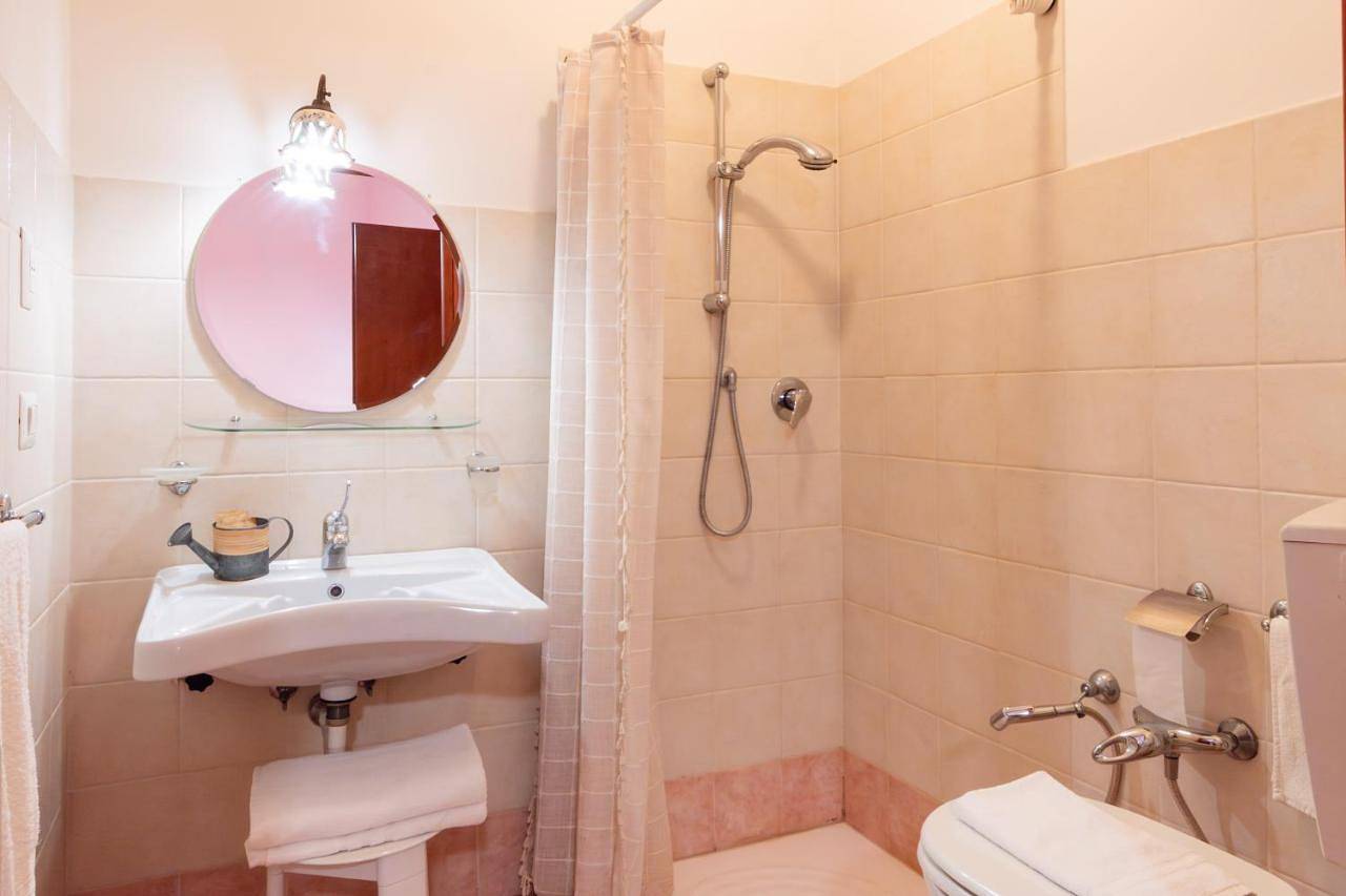 B&B Capriccio in Rocca Priora, Castelli Romani