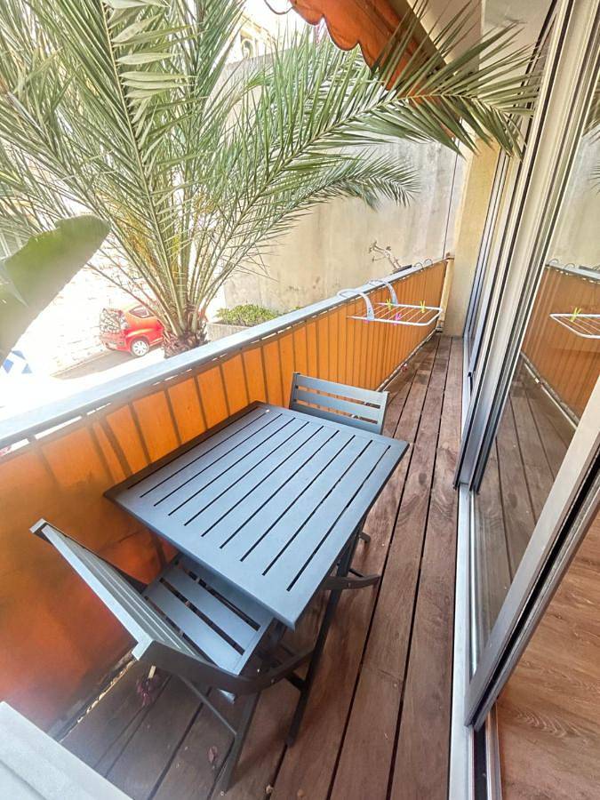 Gîte pour 4 personnes, avec balcon dans Office De Tourisme De Villefranche Sur Mer - 4