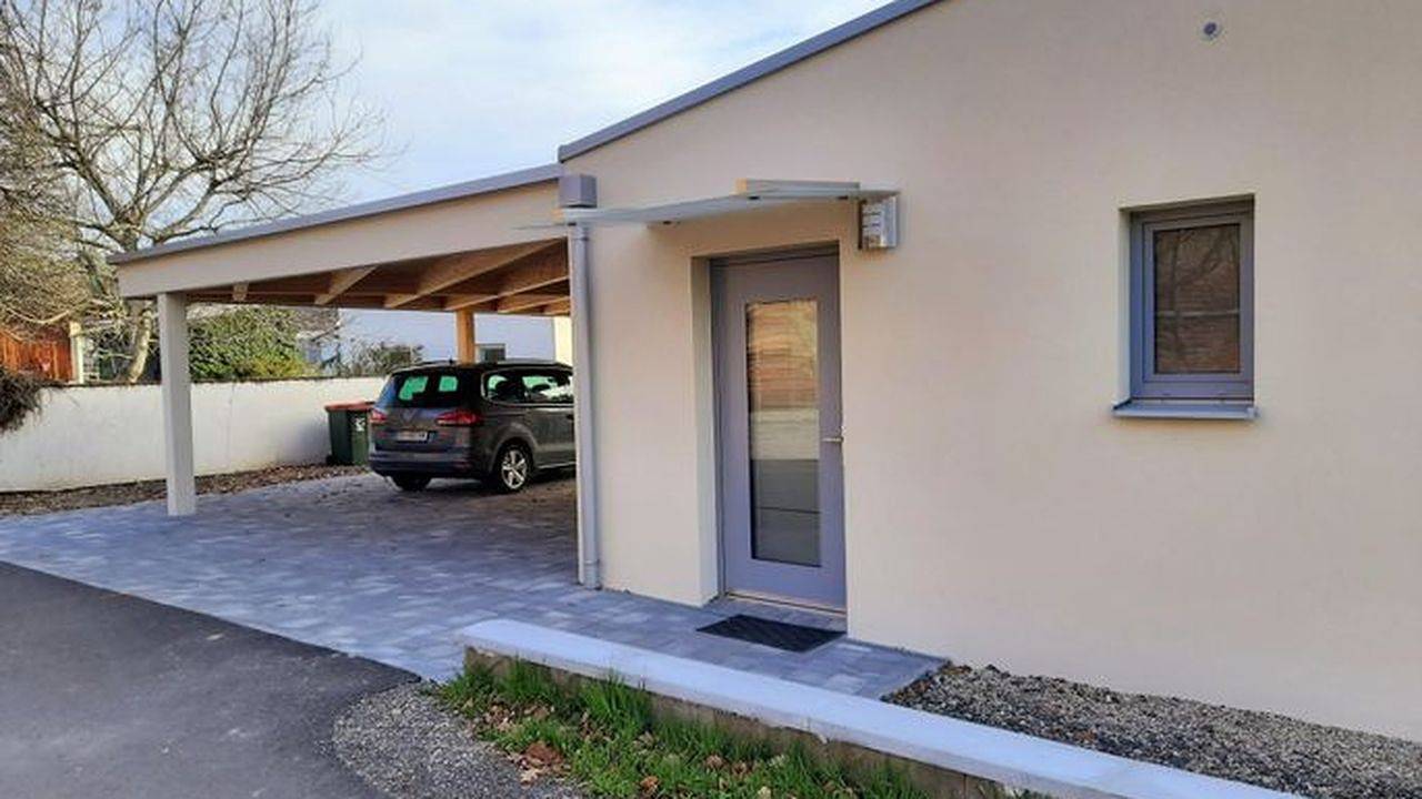 Ganze Ferienwohnung, Ferienwohnung für 4 Personen (60 m²) in Bad Radkersburg in Südoststeiermark, Bad Radkersburg