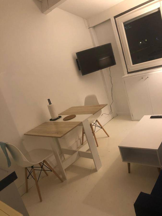 Appartement de vacances pour 4 personnes