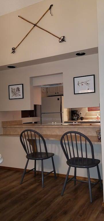 Ganze Wohnung, Blick auf die Berge, 30 Minuten nach Wolf Creek, in der Nähe von Restaurants, Pubs und Geschäften. in San Juan National Forest