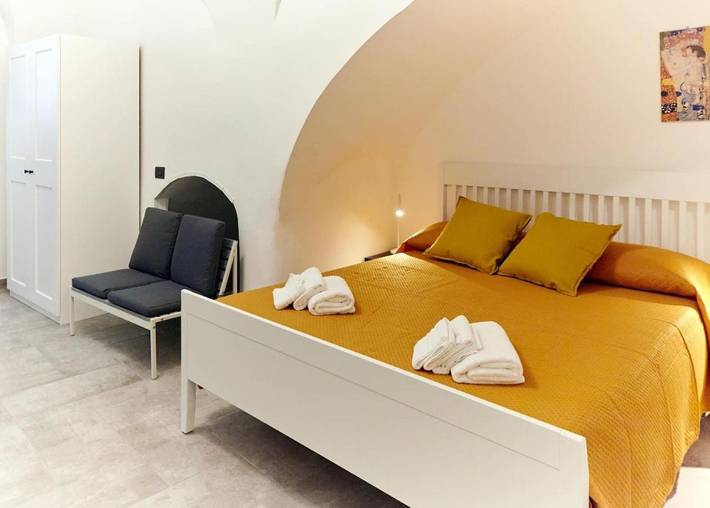 Casa vacanza per 2 persone - 1
