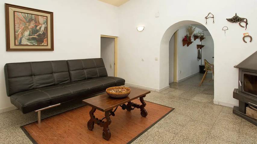 Casa de vacaciones para 5 personas, con piscina y jardín, Se admiten mascotas en Anoia (España) - 2