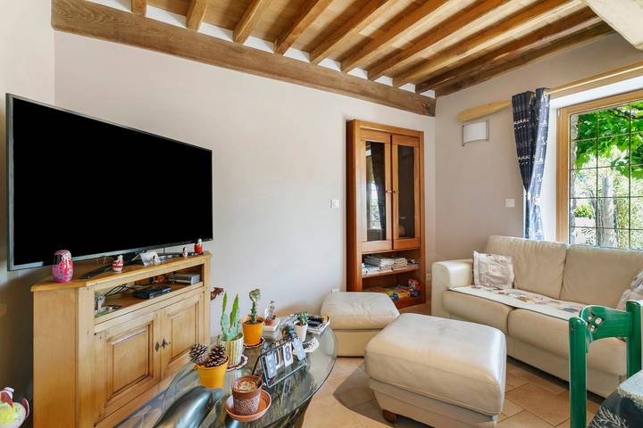 Ferienhaus für 4 Personen, mit Garten in Côtes-d'Armor - 2