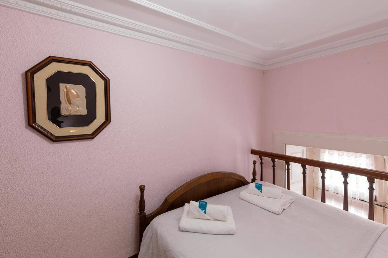 Appartement entier, Apartment in Lekeitio, Côte Basque (Espagne)