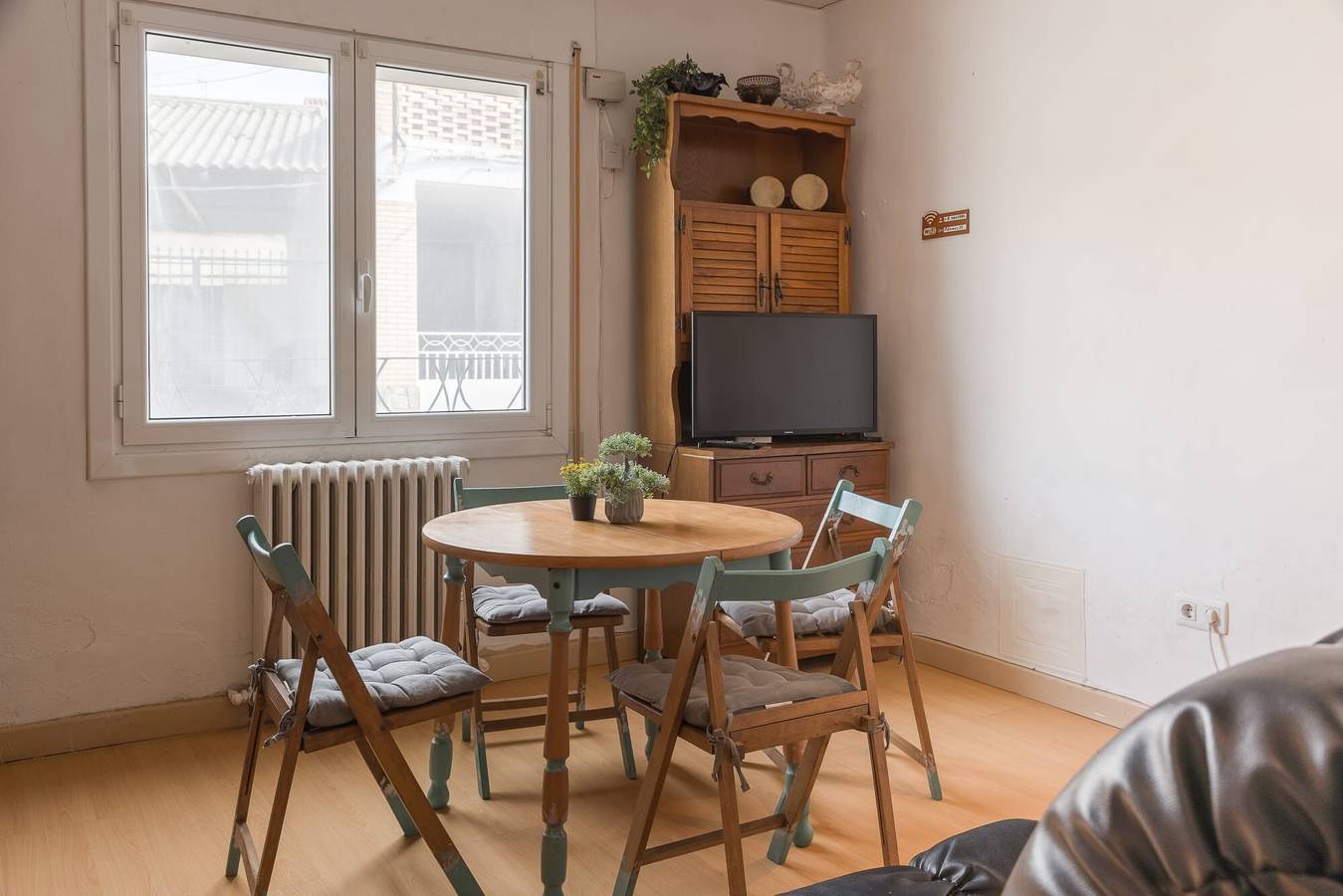 Ländliche Unterkunft Amara Bardenas – Exklusives Haus in Valtierra, Navarra in Valtierra, Navarra Provinz