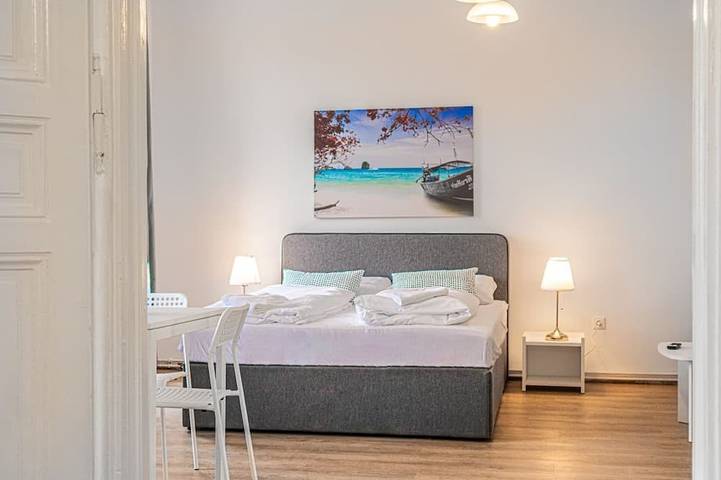 Ferienwohnung für 8 Personen - 1